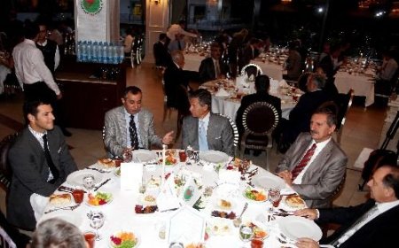 Sedaş, İcra Kurulu Başkanı Güven; Hedefimiz Kayıp-kaçak Oranını Daha Aşağıya Çekmek