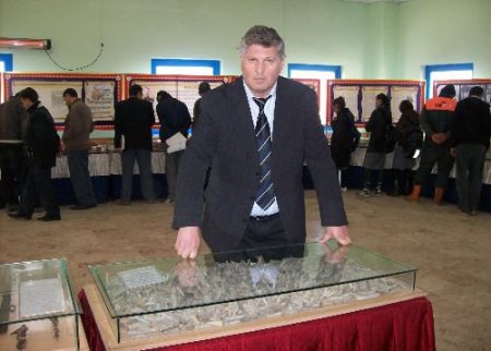 Seddülbahir Cephesi'ndeki Savaş Malzemeleri Gelendost'ta