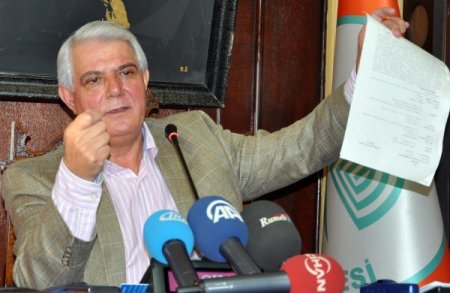 Sedefçi: Allah'ın adaletini gördük Hanefi Avcı şu an nerede ben neredeyim