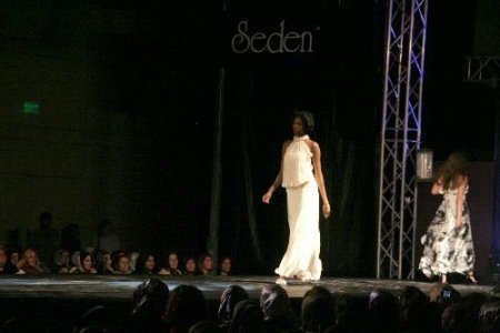 Seden Triko, 2010 İlkbahar- Yaz Koleksiyonunu Tanıttı