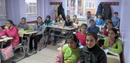 Seder’den Öğrencilere Ücretsiz Sbs Kursu