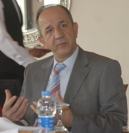 Sefa, Mustafa Kemal Paşa’ya da mağaza açtı