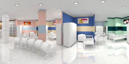 Sefa, Mustafa Kemal Paşa’ya da mağaza açtı