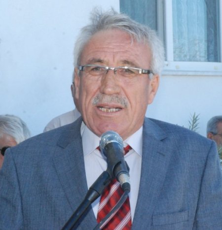 Seferihisar’a 60 kişilik yatılı Kur'ân kursu binası yapıldı