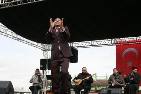 Seher Dilovan'dan İzzet Yıldızhan'a Süre Tepkisi