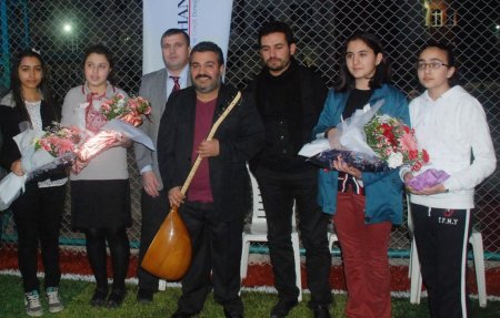 'Şehide en güzel mektubu' yazdılar ödülü kaptılar