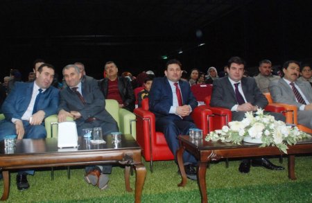 'Şehide en güzel mektubu' yazdılar ödülü kaptılar