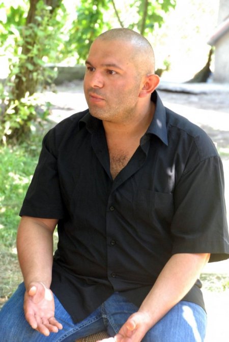 Şehidin Ağabeyi Aydın: Kürdü Türkü Birbirine Kırdırmak İsteyen Şerefsizdir