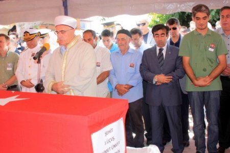 Şehidin Asker Ağabeyi: Bir Askerimiz Daha Var Sıkıntı Yok