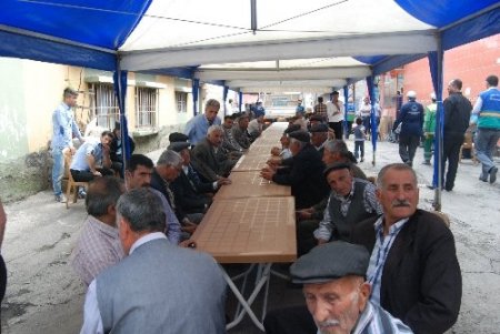 Şehidin babası: Geçen hafta beni teselli etmişti, vatan sağ olsun