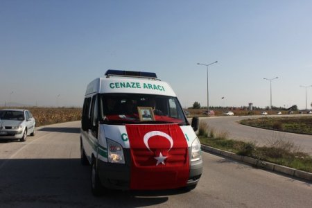 Şehidin babası: Terörün temelinde cehalet vardır, bu pis oyun bitmelidir