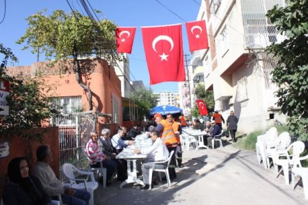 Şehidin babası: Terörün temelinde cehalet vardır, bu pis oyun bitmelidir