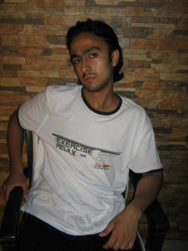 Şehidin evine ateş düştü