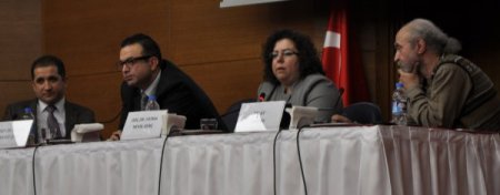 'Şehir dönüşümü, bu haliyle iç göçe yol açabilir'