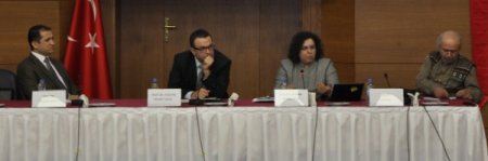 'Şehir dönüşümü, bu haliyle iç göçe yol açabilir'