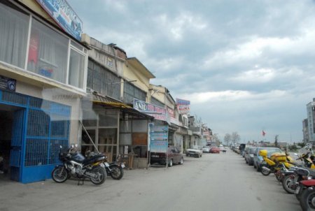 Şehir İçinde Kalan Sanayi Siteleri, Kentsel Gelişimi Engelliyor