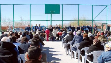 Şehir Stresinden Kurtulmak İsteyenler Huzur Bahçelerini Tercih Ediyor