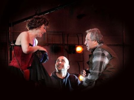 Şehir Tiyatroları, Aralık'ta 12 Oyunla 'perde' Diyecek