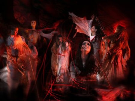 Şehir Tiyatroları, Kasım'da 14 Oyunla Seyircisiyle Buluşuyor