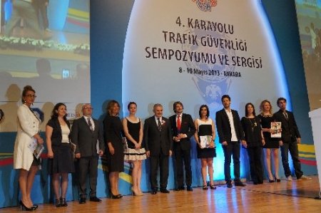 Şehirler arası yollara da Elektronik Denetim Sistemi geliyor