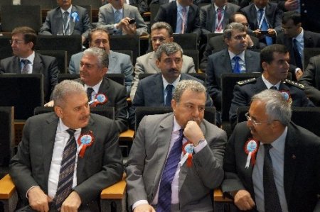 Şehirler arası yollara da Elektronik Denetim Sistemi geliyor