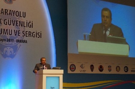 Şehirler arası yollara da Elektronik Denetim Sistemi geliyor