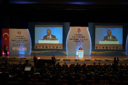 Şehirler arası yollara da Elektronik Denetim Sistemi geliyor