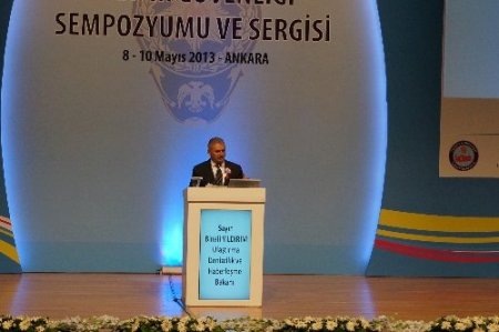 Şehirler arası yollara da Elektronik Denetim Sistemi geliyor