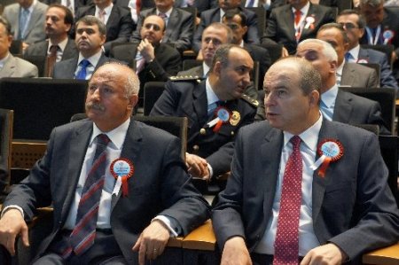 Şehirler arası yollara da Elektronik Denetim Sistemi geliyor