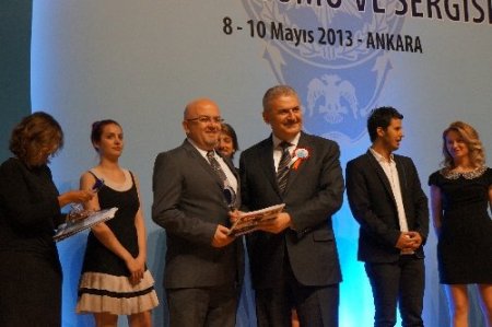 Şehirler arası yollara da Elektronik Denetim Sistemi geliyor