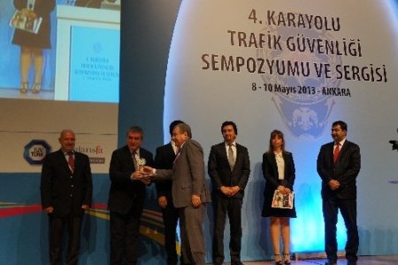 Şehirler arası yollara da Elektronik Denetim Sistemi geliyor