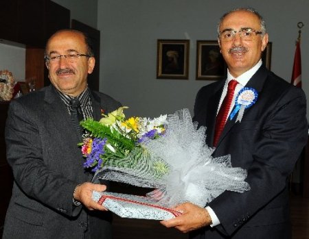 Şehirler vakıf medeniyeti anlayışı ile imar edilecek