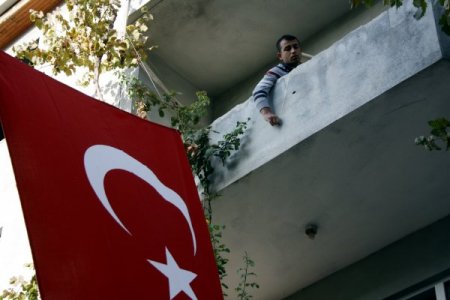 Şehit acısı Bursa’ya düştü