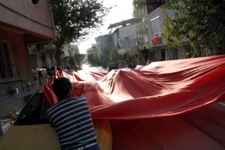 Şehit acısı Bursa’ya düştü