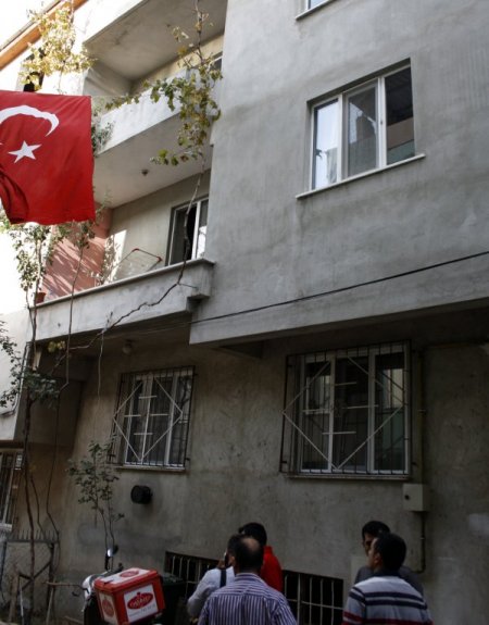 Şehit acısı Bursa’ya düştü