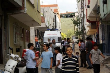 Şehit acısı Bursa’ya düştü