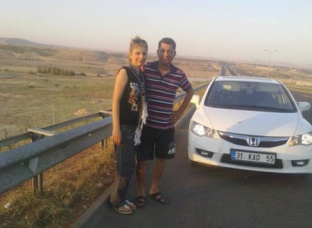 Şehit acısı Hatay’a düştü