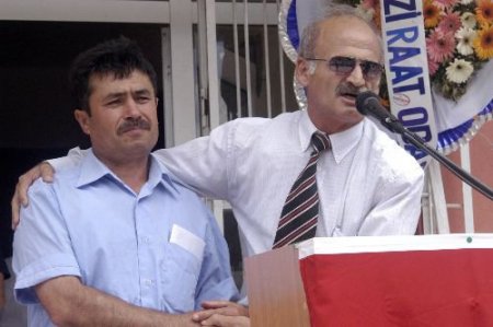 Şehit Adem Şimşek'in Adı Mezun Olduğu Okulunda Yaşayacak