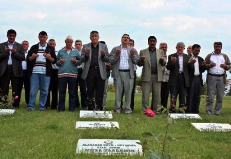 Şehit Aileleri Çanakkale'ye Gidecek