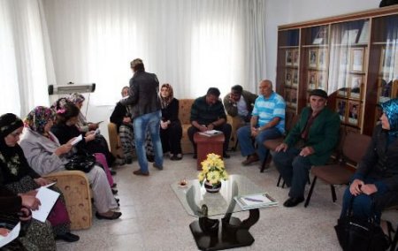 Şehit Aileleri Çanakkale'ye Gidecek