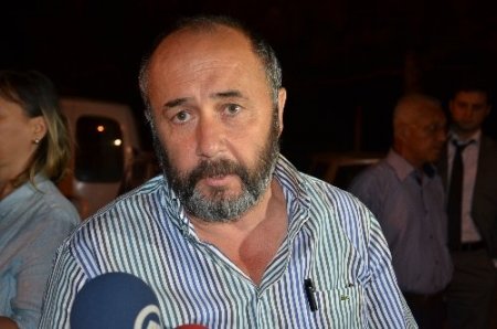 Şehit aileleri mühimmat davasının sivil mahkemede görülmesini istiyor