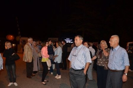 Şehit aileleri mühimmat davasının sivil mahkemede görülmesini istiyor