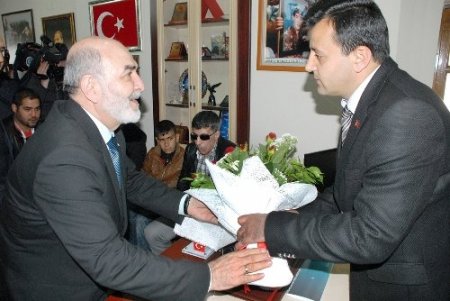 Şehit aileleri ve gaziler muhatap alınmamaktan şikayetçi oldu