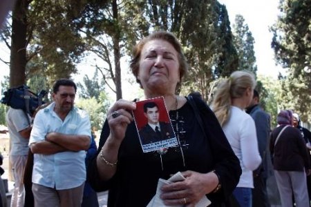 Şehit Ailelerinden 'açılım' Tepkisi