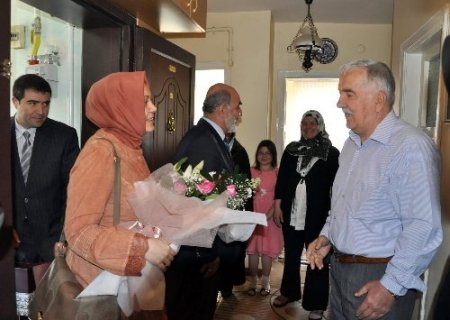 Şehit ailesi: Süreç 2004’te yaşansaydı da oğlumu kaybetmeseydim