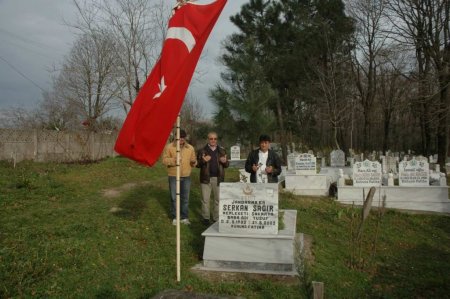 Şehit anne babası 'başka anne babalar ağlamasın' diye çözüm sürecini destekliyor