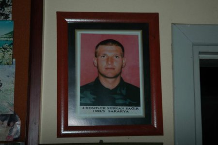 Şehit anne babası 'başka anne babalar ağlamasın' diye çözüm sürecini destekliyor