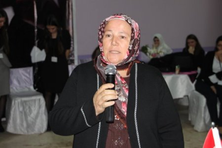 Şehit annesi: Bir Noyan'ım daha olsaydı da onu da yollasaydım