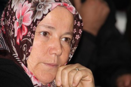 Şehit annesi: Bir Noyan'ım daha olsaydı da onu da yollasaydım