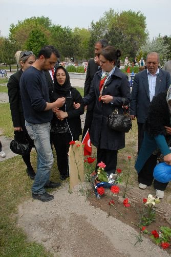 Şehit Annesi: Hayatımdaki En Güzel Anneler Günü Hediyesi